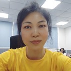 冯女士头像