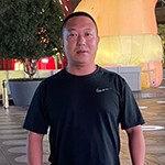 黎先生头像