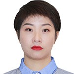 周女士头像