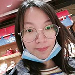 郑女士头像