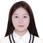 谢女士头像