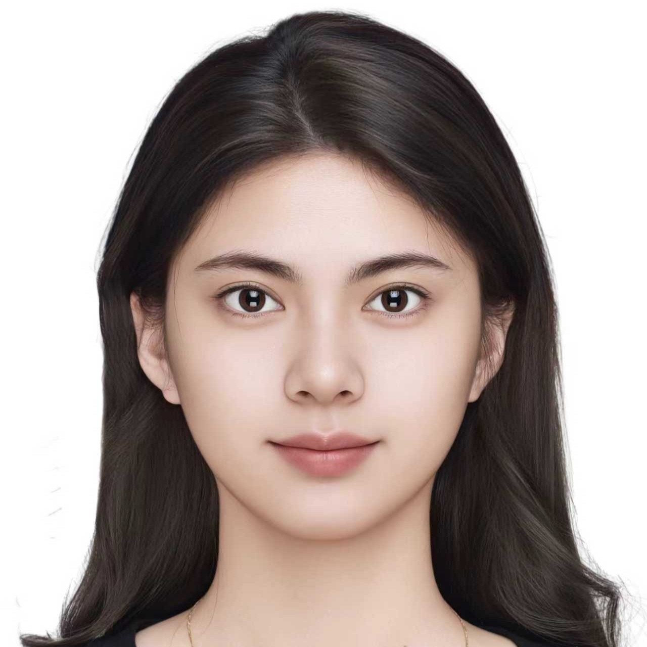 吴女士头像