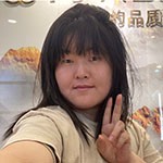 黄女士头像
