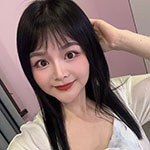 黄女士头像