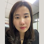 廖女士照片