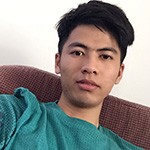 黄先生照片