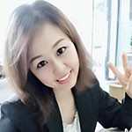 林女士照片
