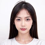 赵女士照片