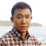 周先生照片