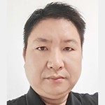 卢先生照片