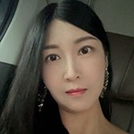 朱女士照片