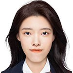 刘女士照片
