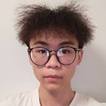 谢先生照片