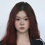 彭女士照片