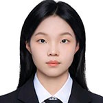谢女士照片