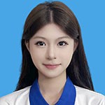 卓女士照片