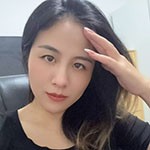 陈女士照片