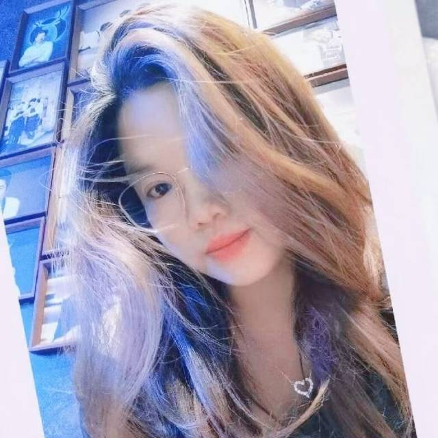 许女士照片