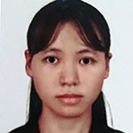 杨女士照片