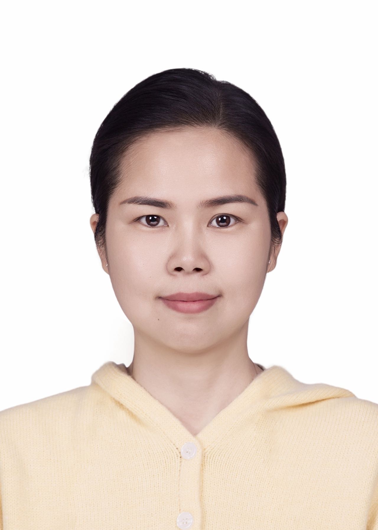 蔡女士照片