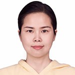 蔡女士照片