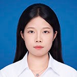 戚女士照片